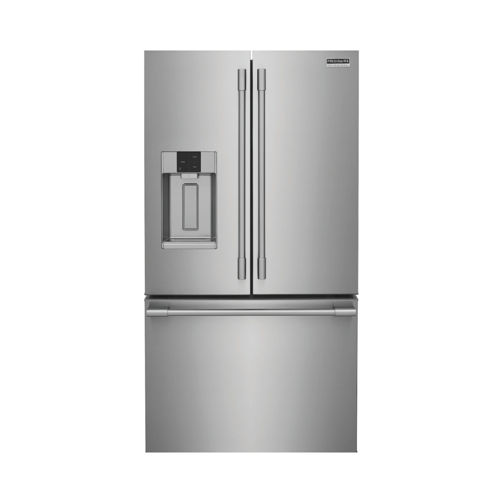 22.6 Cu. Ft. Counter-Depth French Door Refrigerator